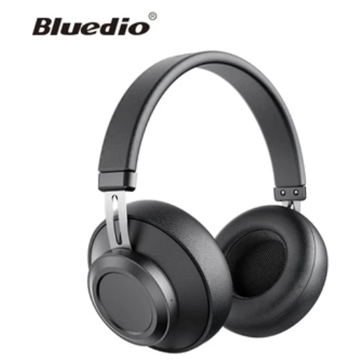  Bluedio Headphones